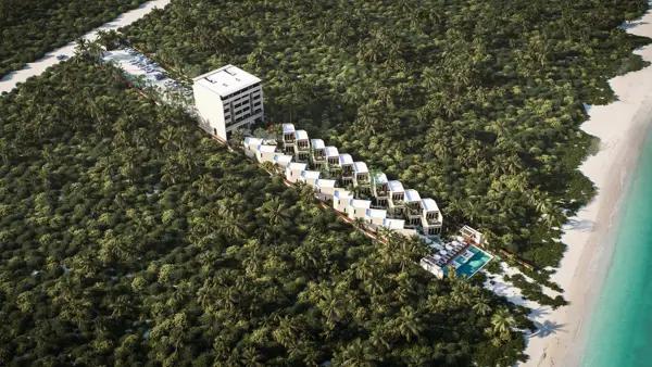 Departamento (C) en Venta en Costa Sisal, Sisal