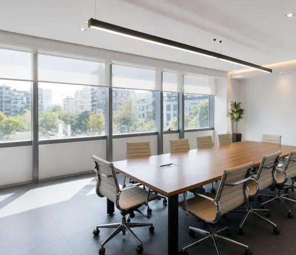 OFICINA COWORKING AAA EN POLANCO
