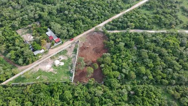 Terreno de Oportunidad en Venta en Teya, Kanasin Cerca del periferico Terreno de Oportunidad en Venta en Teya, Kanasin Cerca del periferico