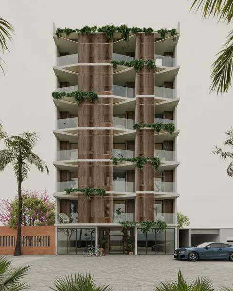 Departamento(2R) en Venta en Petrus Condos, Playa del Carmen, Q.Roo Departamento(2R) en Venta en Petrus Condos, Playa del Carmen, Q.Roo