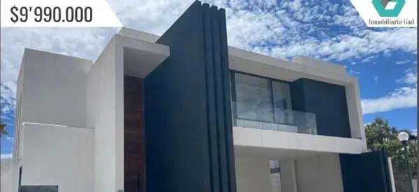 Casa en venta en La Vista Residencial