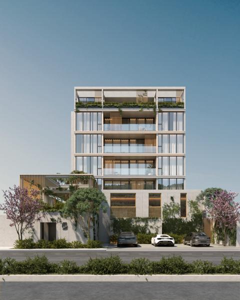 Penthouse en Venta en Soto, Temozón norte