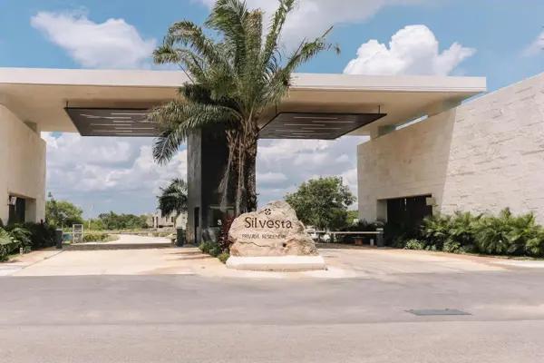 Terreno(65) en Venta Privada Silvesta, Conkal