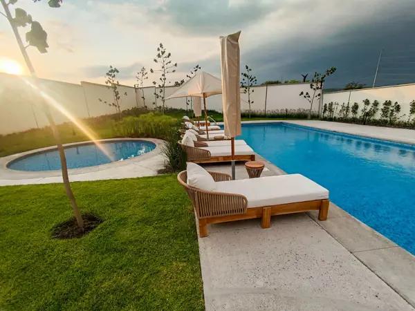 RENTA EL DEPARTAMENTO MAS AMPLIO DE LA ZONA CON ROOF GARDEN DE 44M² Y AMENIDADES DE LUJO RENTA EL DEPARTAMENTO MAS AMPLIO DE LA ZONA CON ROOF GARDEN DE 44M² Y AMENIDADES DE LUJO