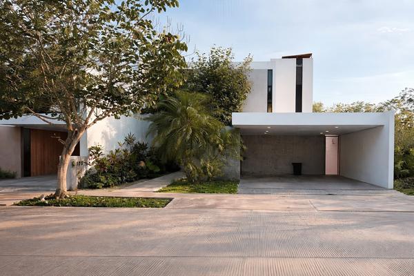 Casa en Venta(Paneles solares) en Privada Arborea