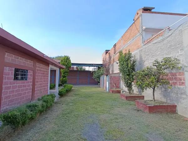 TERRENO EN RENTA SAN JUAN DEL RIO, QUERETARO