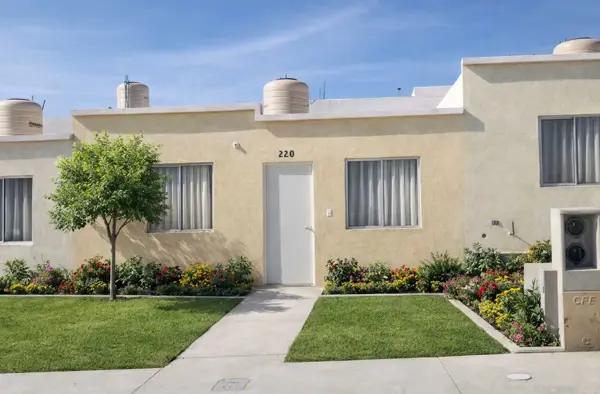 Casa en Preventa en Fracc. en Ramos Arizpe