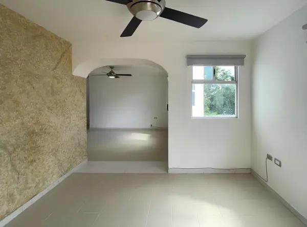 Departamento en Planta Alta en Venta en Vista Alegre, Mérida