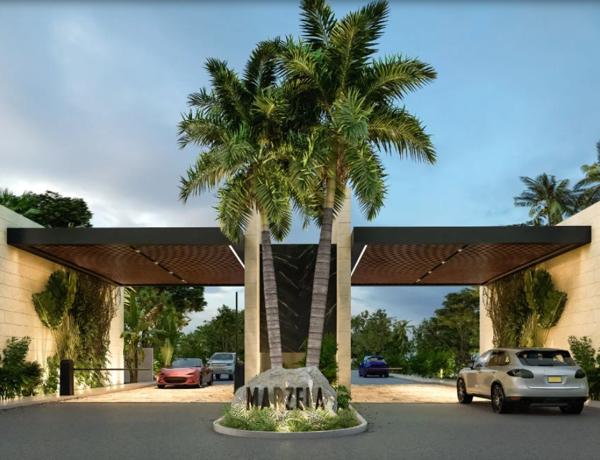 Terreno(65) en Venta en Privada Residencial Marzela, Conkal