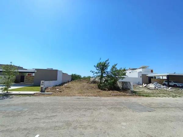 Terreno en Venta en Chacté Residencial, Dzitya