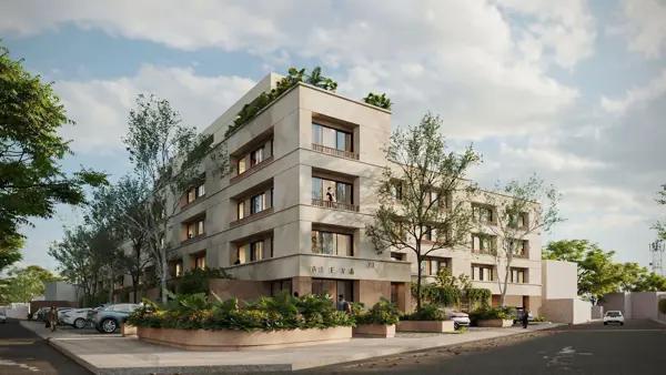 Departamento(B) en Venta en Aleva 71, Benito Juárez Norte