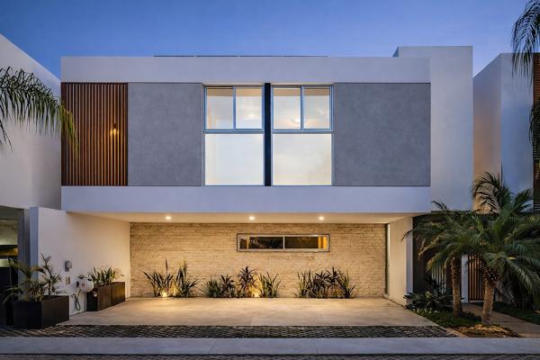 Casa en Venta en El Origen con Paneles Solares