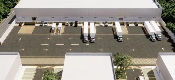 Bodega(A) en Venta en Midstorage Avenida Internacional, Umán