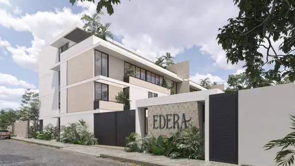 Departamento (G) en Venta en Edera, Col. Maya
