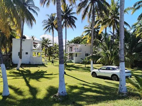 Terreno en Venta en San Crisanto