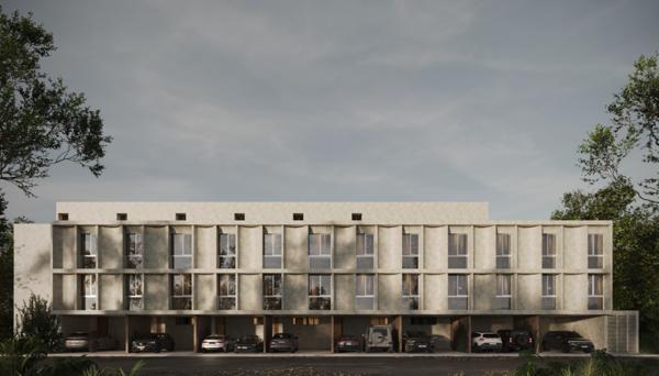 Último Departamento(Crown) en Venta en Xunáan en Villas La Hacienda
