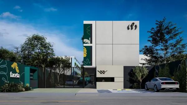 Departamento(1R) en Venta en Faceta, Chuburna de Hidalgo