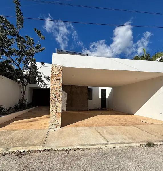 Casa en Venta en Sodzil Norte Casa en Venta en Sodzil Norte
