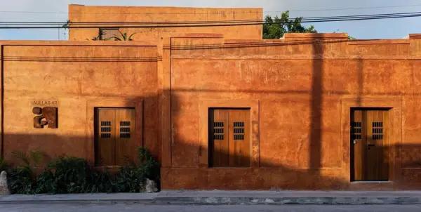 Excepcional Villas 43 en Venta en el Corazón de Mérida