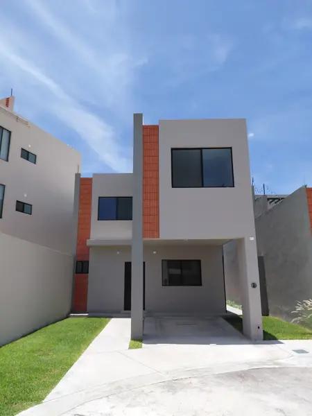 ¡TU HOGAR IDEAL EN RAMOS ARIZPE! Conecta con la comodidad y la plusvalía.