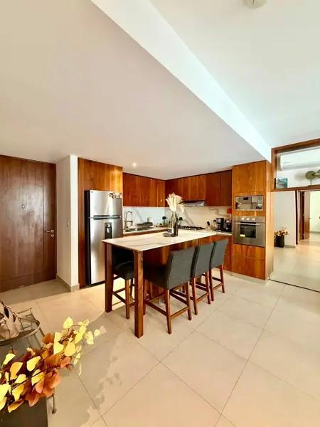 Departamento en Venta en Torre Cian | Lujo, Naturaleza y Alta Plusvalía