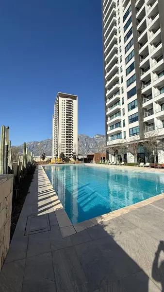 Departamento en Venta en Torre West 2 | Exclusividad y Confort Departamento en Venta en Torre West 2 | Exclusividad y Confort
