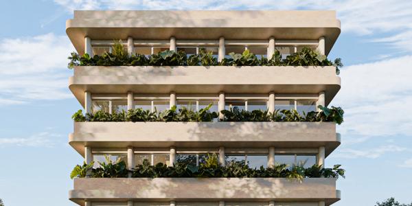 Departamento(ONE PLUS) en Venta en Bentro Central Living, Benito Juárez Norte