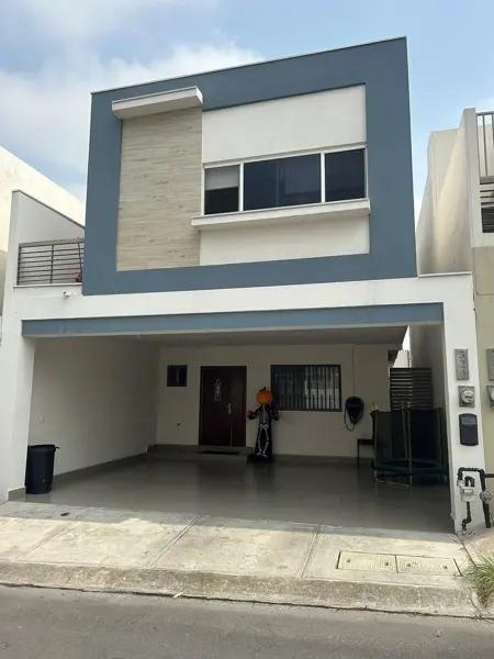Casa Equipada en Renta en Puerta de Hierro | Amenidades