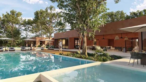 Terreno en Venta en Madreceiba, San Ignacio Dzidzilche