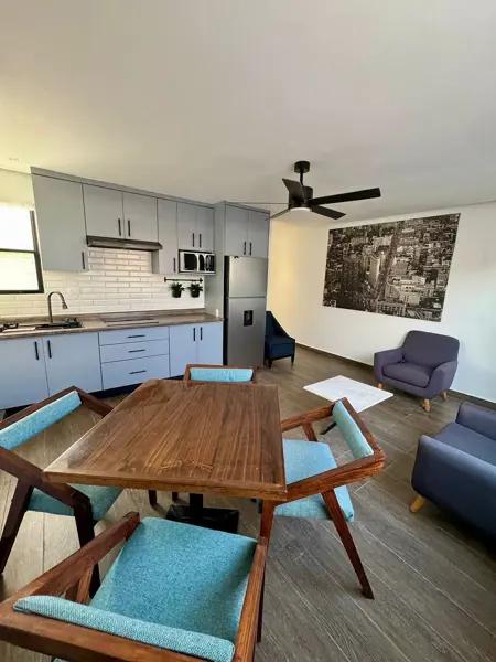 Departamento Nuevo en Renta | Chepevera