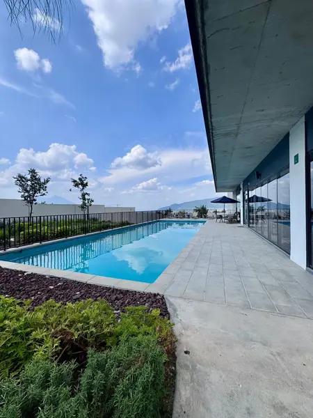 Departamento en Renta en Torre Stella | Excelente Ubicación