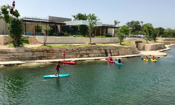Terreno en Venta en Aquareal Private Residence Premium, Paraiso