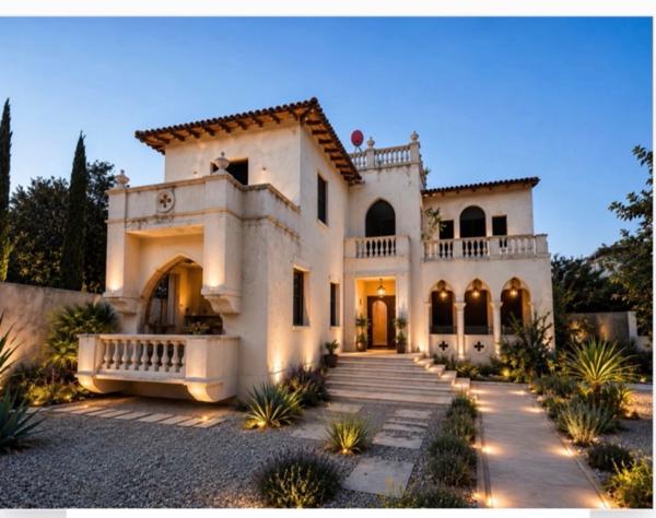CASA EN VENTA OBISPADO