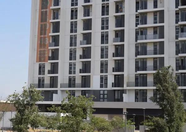 Departamento en venta Arena Domo, Distrito Domo