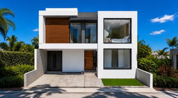 RESIDENCIA EN VENTA EN ZONA PLATEADA