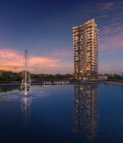 Departamento (4) en Venta en Casa Mitos en The Harbor