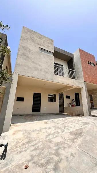 Casa Nueva en Renta en Ápice – Moderna, Exclusiva y Lista para Estrenar