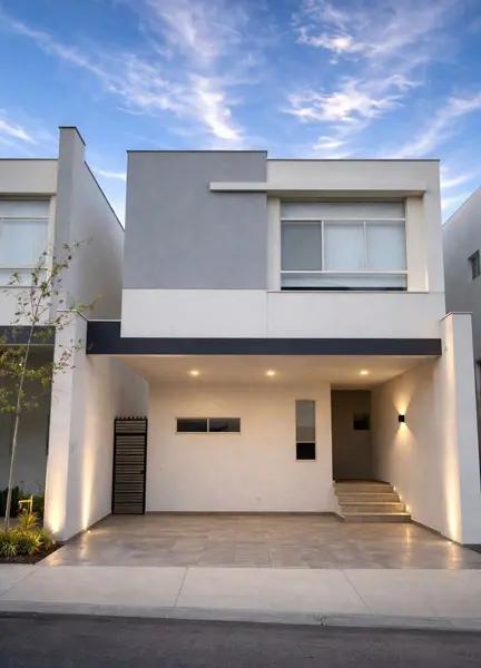 ¡Casa Equipada en Venta en Novelia Residencial, Dominio Cumbres!