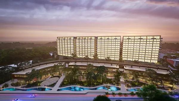 Penthouse(A) en Venta en Altonorte, Col. México Norte
