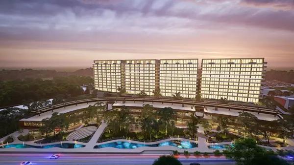 Departamento(1R) en Venta en Altonorte, Col. México Norte