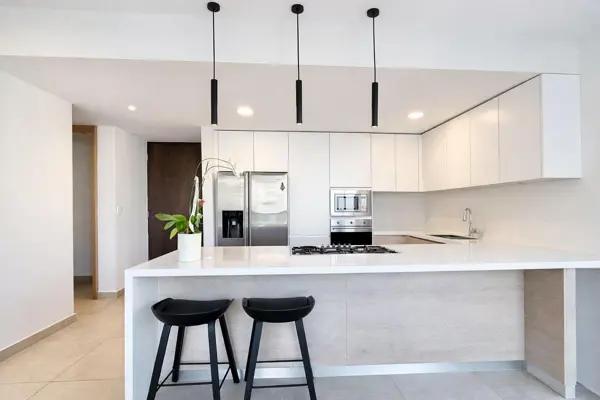 Departamento en renta en Torre Ámbar 1 | Exclusividad en Valle Poniente
