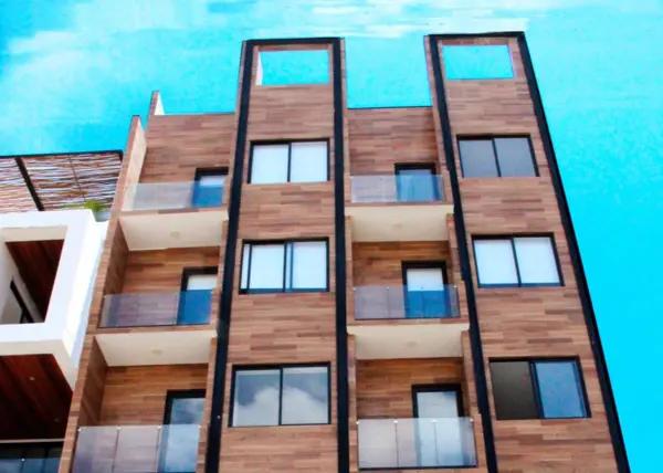 Increíble Estudio en Venta – Playa del Carmen
