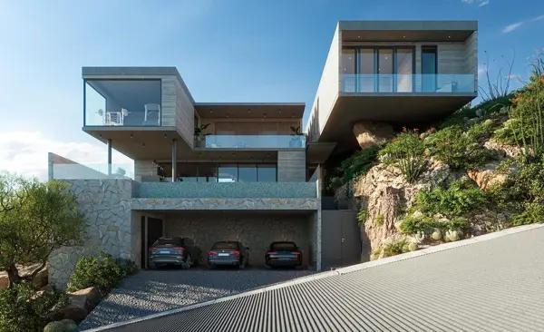 Venta de Magnifica Casa en Terralta Residencial y Country Club