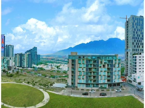 Estrena Departamento en Torre Azuria | Acceso Directo a Área Verde