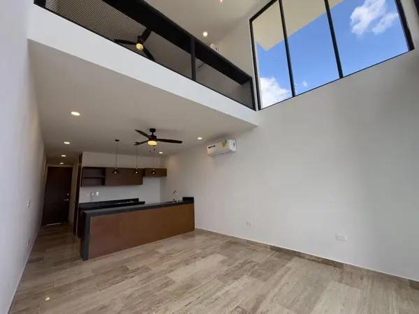 Departamentos (LOFT) en Venta en SABB 38 en Sodzil Norte Departamentos (LOFT) en Venta en SABB 38 en Sodzil Norte