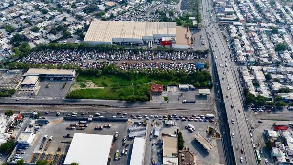 Terreno Comercial en Venta en San Nicolás – sobre Avenida Principal