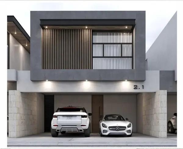 Casa en Venta en Vientos del  Vergel