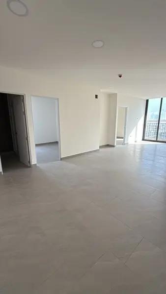 Departamento en venta en Arena Domo | 3 recámaras | Espacios amplios