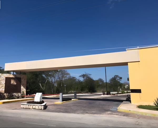 ¡Terreno en venta en la zona norte de Mérida!