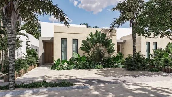 Casa en Venta en Puerto Dorado en Chelem